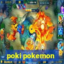 poki pokemon